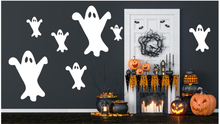 Load image into Gallery viewer, Ghosts Decals Set