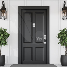 Load image into Gallery viewer, Please remove your shoes