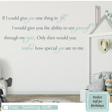 Load image into Gallery viewer, Boys Encouraging quote