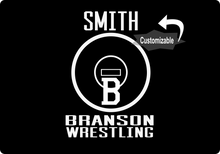 Load image into Gallery viewer, 2024 Branson Wrestling Fundraiser
