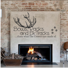 Load image into Gallery viewer, Elk Bow Hunting