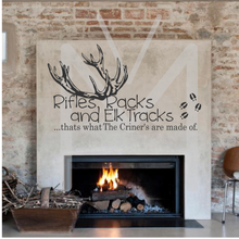 Load image into Gallery viewer, rifle hunting for Elk