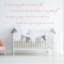 Load image into Gallery viewer, Girls Encouraging quote