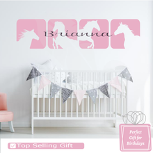 Load image into Gallery viewer, Western Kids Decor