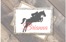 Load image into Gallery viewer, Equine gift