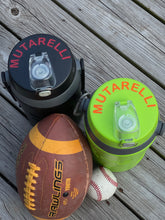 Load image into Gallery viewer, Under Armour Water Bottle Name Decal