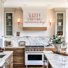 Load image into Gallery viewer, Happy Valentine's Day