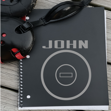 Load image into Gallery viewer, Wrestling Mat with Name Personalization