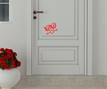 Load image into Gallery viewer, Valentine's FREE GIFT- XOXO Valentine's Heart with Arrow