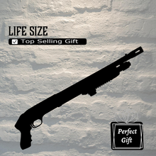 Load image into Gallery viewer, Shot Gun Decor