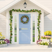 Load image into Gallery viewer, Front Door Welcome Decal