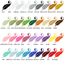 Load image into Gallery viewer, Boho Rainbow with Hearts, Stars & Dots