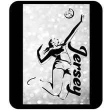 Load image into Gallery viewer, Personalized Volleyball Player