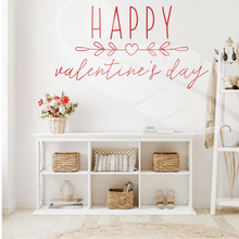 Load image into Gallery viewer, Happy Valentine's Day
