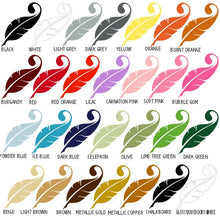 Load image into Gallery viewer, 24 Halloween Flying Bats for Halloween Parties/Decor