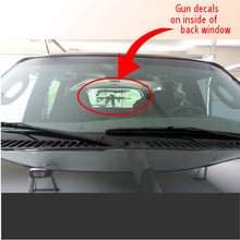 Load image into Gallery viewer, Automatic Rifle decal