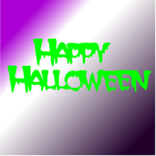Load image into Gallery viewer, Halloween Decor