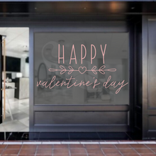 Load image into Gallery viewer, Happy Valentine's Day