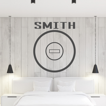 Load image into Gallery viewer, Wrestling Mat with Name Personalization