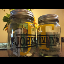 Load image into Gallery viewer, Wrestlers with Initial and Name