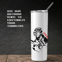 Load image into Gallery viewer, Baseball Catcher with Personalized Name and Number