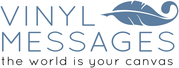 Vinyl Messages