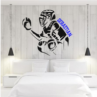 Baseball Catcher with Personalized Name and Number