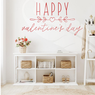 Happy Valentine's Day