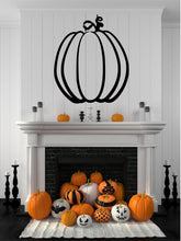 Load image into Gallery viewer, Pumpkin Halloween Party Decorations
