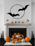 Halloween Party Decor