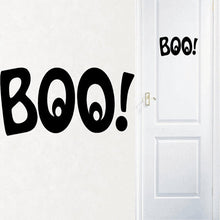 Load image into Gallery viewer, Boo Halloween Decor
